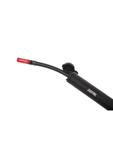 POMPA ZEFAL GRAVEL MINI PUMP BLACK