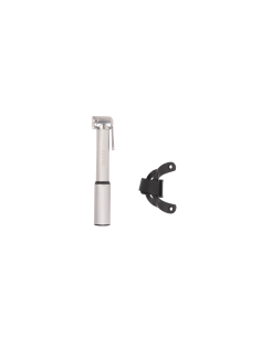 POMPA ZEFAL ROAD MICRO PUMP SILVER