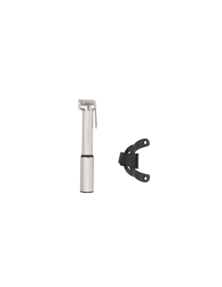 POMPA ZEFAL ROAD MICRO PUMP SILVER