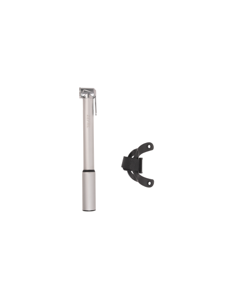 POMPA ZEFAL ROAD MINI PUMP SILVER