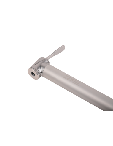POMPA ZEFAL ROAD MINI PUMP SILVER