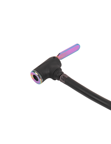 POMPA ZEFAL MT. MINI PUMP BLACK