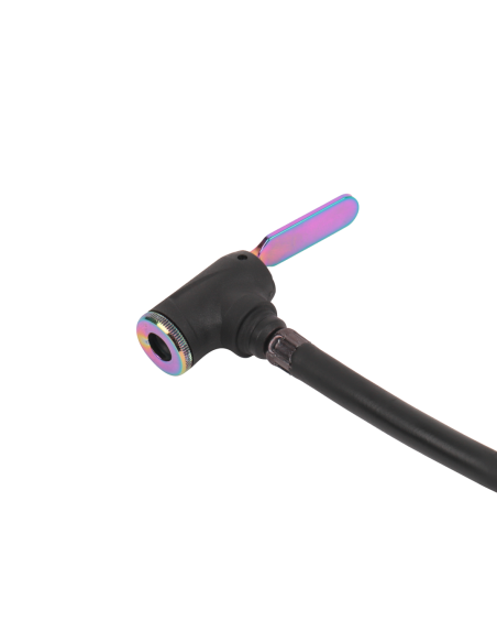 POMPA ZEFAL MT. MINI PUMP BLACK