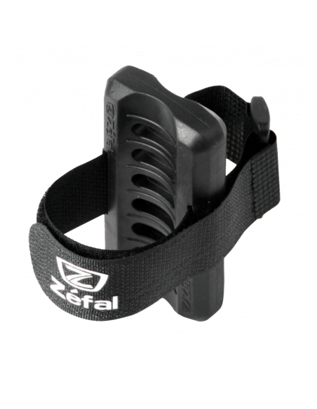 POMPA ZEFAL MT. MINI PUMP BLACK