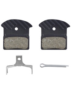 PASTIGLIE SHIMANO J05A IN RESINA XTR/XT/SLX/ALFINE