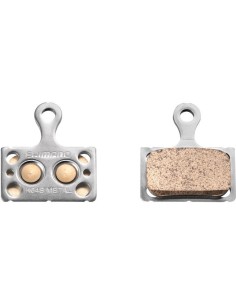 PASTIGLIE SHIMANO K04S METALLICA DURA ACE/ULTE/105