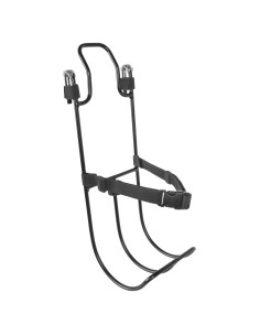 PORTABORSA M-WAVE UNIVER. RACKY BAG AL PORTAPACCO