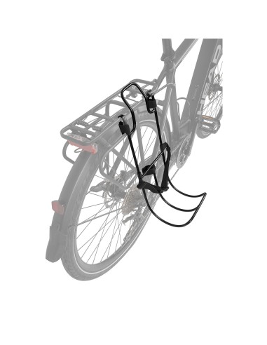 PORTABORSA M-WAVE UNIVER. RACKY BAG AL PORTAPACCO