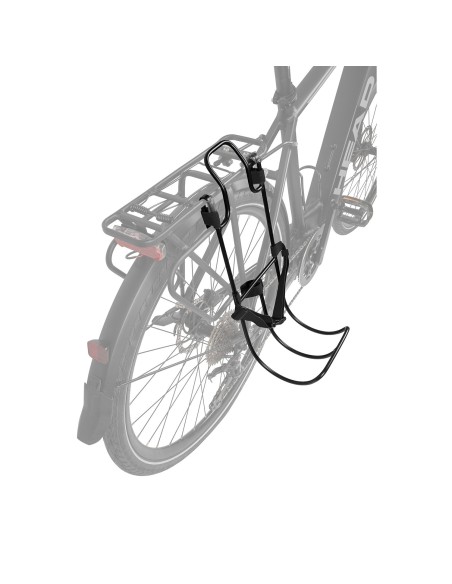 PORTABORSA M-WAVE UNIVER. RACKY BAG AL PORTAPACCO