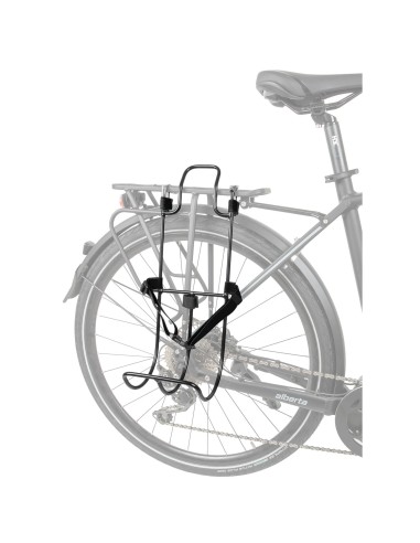 PORTABORSA M-WAVE UNIVER. RACKY BAG AL PORTAPACCO