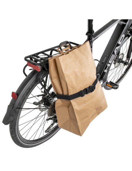 PORTABORSA M-WAVE UNIVER. RACKY BAG AL PORTAPACCO