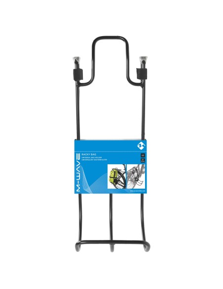 PORTABORSA M-WAVE UNIVER. RACKY BAG AL PORTAPACCO