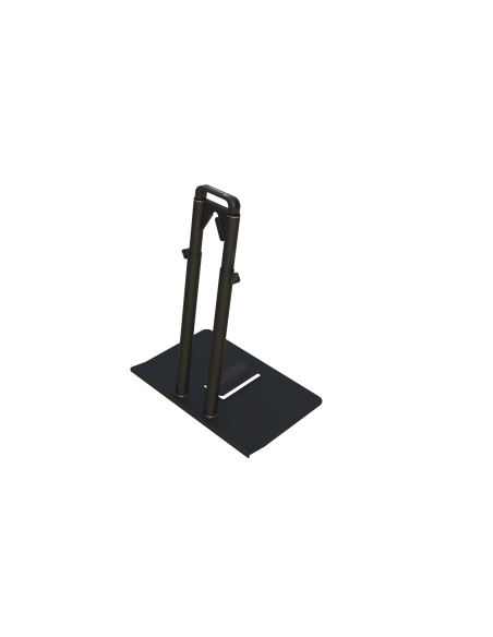 PORTACICLO A TERRA 1 POSTO 24-29 SET & GO REGOLAB.
