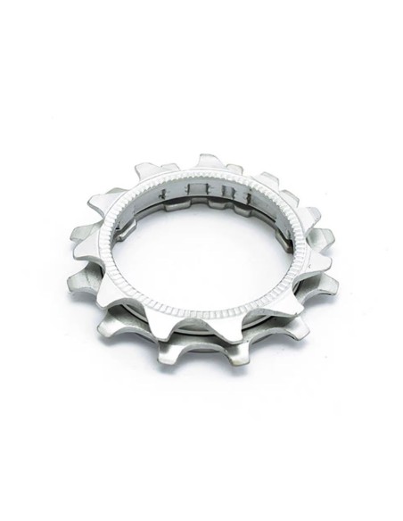 PIGNONE INSIEME 1A POSIZ+INNEST 11/12V SHIM 11-13D