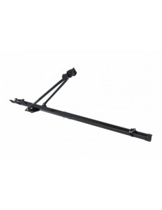 PORTACICLO AUTO DA TETTO LUCKY TWO