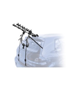 PORTACICLO AUTO POST. VERONA 3 BICI IN ALLUMINIO