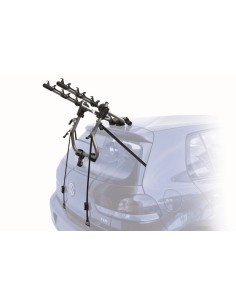 PORTACICLO AUTO POST. VERONA 3 BICI IN ALLUMINIO 2