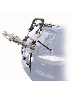 PORTACICLO AUTO POST. PADOVA 3 BICI IN ALLUMINIO 2