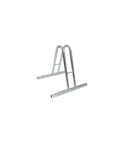 PORTACICLO A TERRA 1 POSTO ALTO ECOLINE UNA CONIF