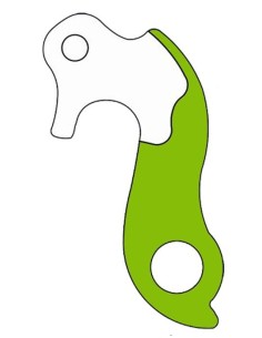 PENDINA PER CAMBIO AC 80032 ALLU CNC