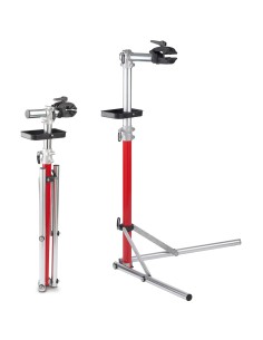 PORTACICLO REPAIR PIEGHEVOLE PER MANUTENZIONE BICI