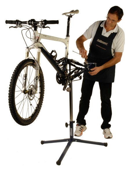 PORTACICLO PROFESSIONAL TEAM ART.BS092 BICISUPPORT