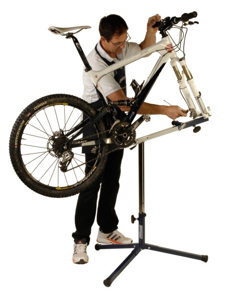 PORTACICLO PROFESSIONAL TEAM ART.BS092 BICISUPPORT
