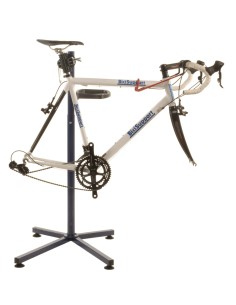 PORTACICLO C/MORSA ORIENTAB. ART.BS082 BICISUPPORT 2