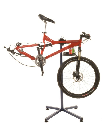 PORTACICLO C/MORSA ORIENTAB. ART.BS082 BICISUPPORT