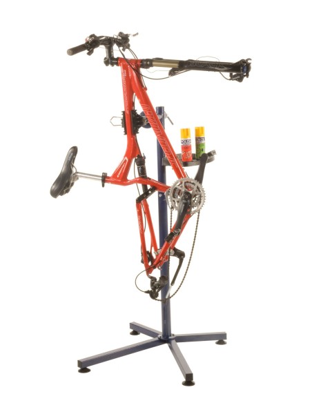 PORTACICLO C/MORSA ORIENTAB. ART.BS082 BICISUPPORT