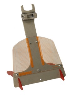 POSIZIONATORE TACCHETTE PEDALI  BS110 BICISUPPORT