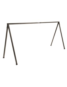 PORTACICLO A TERRA PRE GARA 8-10 POSTI BICISUPPORT