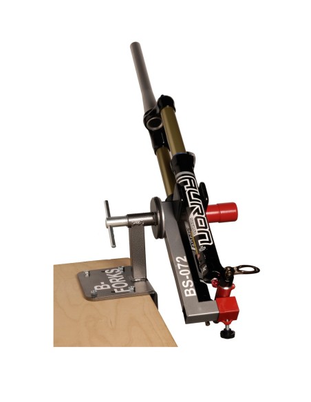 SUPPORTO DA BANCO MANUTENZIONE FORCELLE BS072 BICI