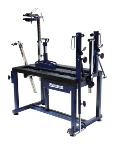 BANCO LAVORO PRO TOUR ART. BS101 BICISUPPORT