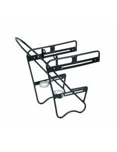 PORTABORSE ZEFAL ANTER. ALU ALLA FORCELLA C/FASCET