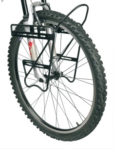 PORTABORSE ZEFAL ANTER. ALU ALLA FORCELLA C/FASCET 2