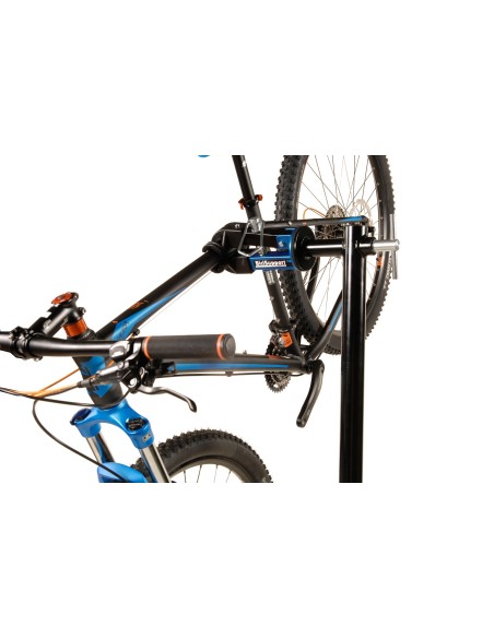 PORTACICLO PIEG. C/MORSA ORIENTAB. BS088XL BICISUP