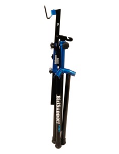 PORTACICLO PIEG. MAXI PRO TEAM BS093 BICISUPPORT 2