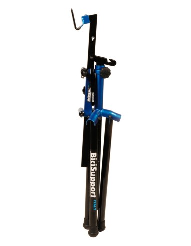 PORTACICLO PIEG. MAXI PRO TEAM BS093 BICISUPPORT