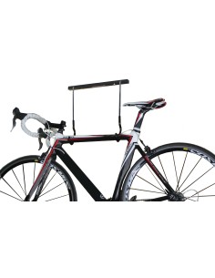 PORTACICLO A PARETE/SOFFITTO BS078 BICISUPPORT 2