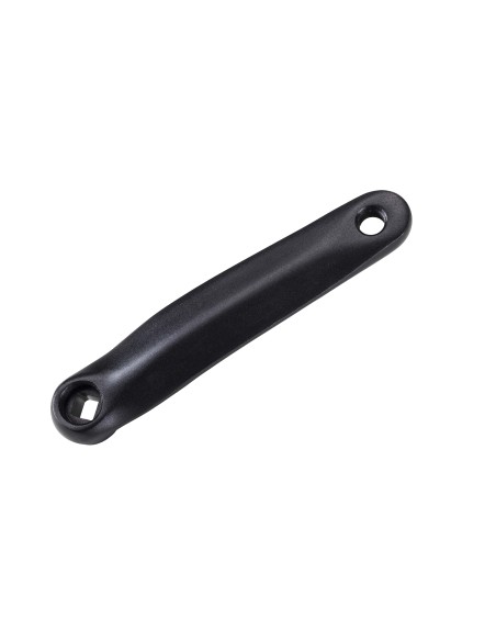 PEDIVELLA SX 170MM ALL. MTB NERE PERNO QUADRO