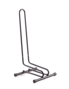 PORTACICLO A TERRA LUSSO ALTO SMONTABILE