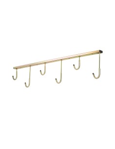 PORTACICLO A SOFFITTO 6 POSTI