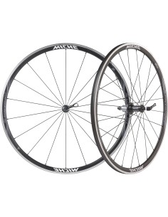 RUOTE 28 MICHE SYNTIUM WP AXY 2019 COP CAMPAGNOLO