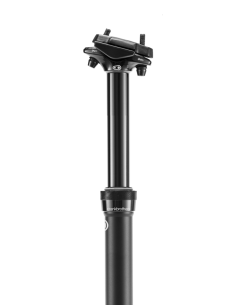 REGGISELLA CRANK. HIGHLINE XC 27.2x370MM TEL 100MM