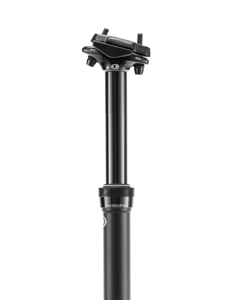 REGGISELLA CRANK. HIGHLINE XC 27.2x370MM TEL 100MM