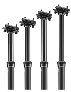 REGGISELLA CRANK. HIGHLINE 3 30.9x469MM TEL. 150MM