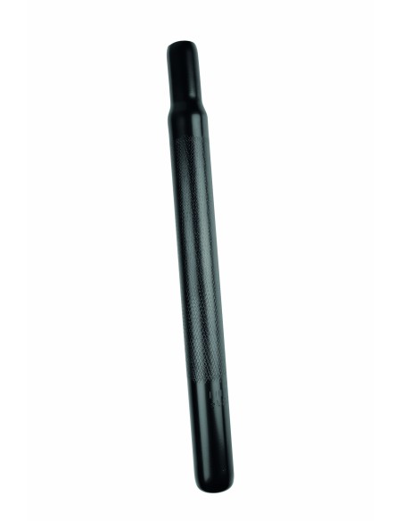 REGGISELLA FERRO 26.8x300 MM NERO ZIGRINATO
