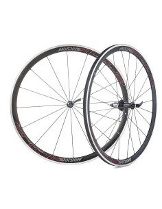RUOTE 28 MICHE ALTUR 2020 COPERT. SHIMANO
