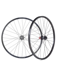 RUOTE 27.5 MTB MICHE XM45 AXY DISC SH QR COP 21